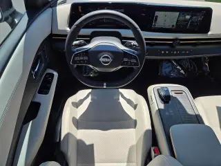 Nissan Ariya 2023 AWD Engage e-4ORCE 4dr Crossover