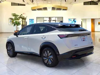 Nissan Ariya 2023 AWD Engage e-4ORCE 4dr Crossover