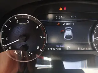 INFINITI QX55 2023 AWD Luxe 4dr Crossover