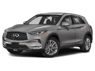 INFINITI QX50 2023 Luxe 4dr Crossover