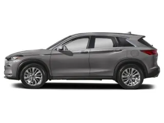 INFINITI QX50 2023 Luxe 4dr Crossover