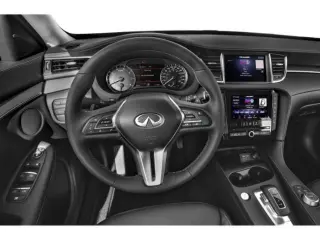 INFINITI QX50 2023 Luxe 4dr Crossover