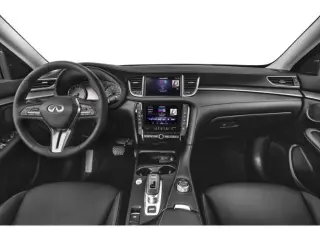 INFINITI QX50 2023 Luxe 4dr Crossover