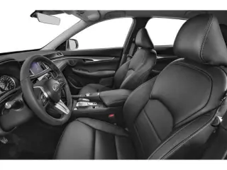 INFINITI QX50 2023 Luxe 4dr Crossover