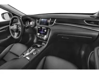 INFINITI QX50 2023 Luxe 4dr Crossover
