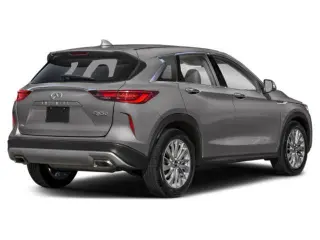 INFINITI QX50 2023 Luxe 4dr Crossover