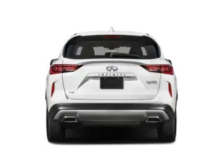 INFINITI QX50 2023 Luxe 4dr Crossover