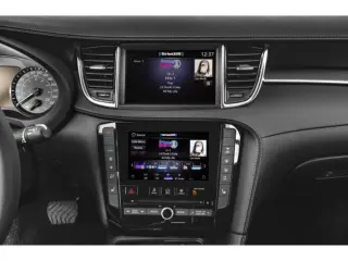 INFINITI QX50 2023 Luxe 4dr Crossover