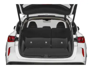 INFINITI QX50 2023 Luxe 4dr Crossover