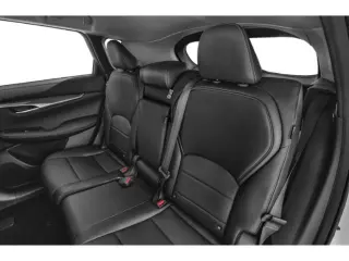 INFINITI QX50 2023 Luxe 4dr Crossover
