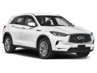 INFINITI QX50 2023 Luxe 4dr Crossover