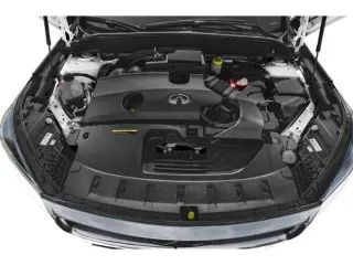 INFINITI QX50 2023 Luxe 4dr Crossover