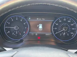 Hyundai PALISADE 2021 SEL 4dr SUV