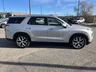 Hyundai PALISADE 2021 SEL 4dr SUV