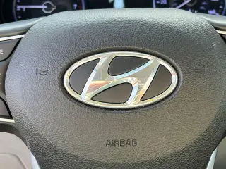 Hyundai PALISADE 2021 SEL 4dr SUV