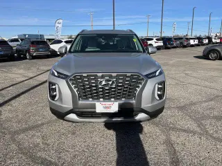 Hyundai PALISADE 2021 SEL 4dr SUV