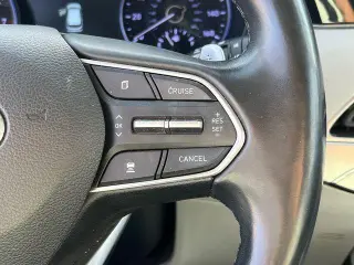 Hyundai PALISADE 2021 SEL 4dr SUV
