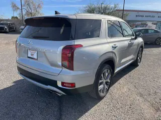 Hyundai PALISADE 2021 SEL 4dr SUV
