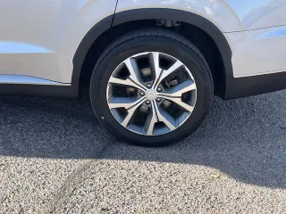 Hyundai PALISADE 2021 SEL 4dr SUV