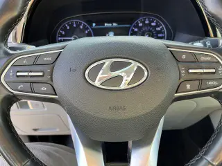 Hyundai PALISADE 2021 SEL 4dr SUV
