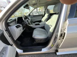 Hyundai PALISADE 2021 SEL 4dr SUV
