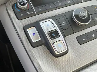 Hyundai PALISADE 2021 SEL 4dr SUV