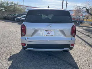 Hyundai PALISADE 2021 SEL 4dr SUV