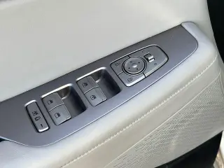 Hyundai PALISADE 2021 SEL 4dr SUV