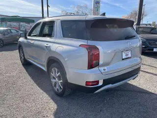 Hyundai PALISADE 2021 SEL 4dr SUV