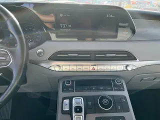 Hyundai PALISADE 2021 SEL 4dr SUV