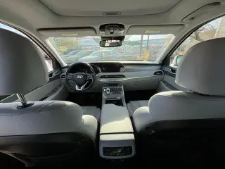 Hyundai PALISADE 2021 SEL 4dr SUV