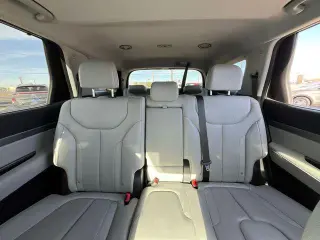 Hyundai PALISADE 2021 SEL 4dr SUV