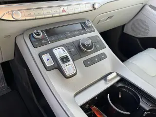 Hyundai PALISADE 2021 SEL 4dr SUV