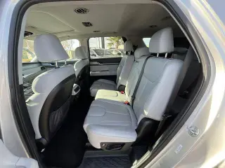 Hyundai PALISADE 2021 SEL 4dr SUV