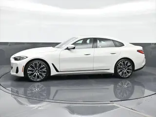 BMW 4 Series 2024 430i Gran Coupe 4dr Sedan