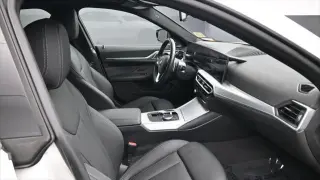 BMW 4 Series 2024 430i Gran Coupe 4dr Sedan