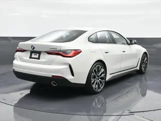 BMW 4 Series 2024 430i Gran Coupe 4dr Sedan