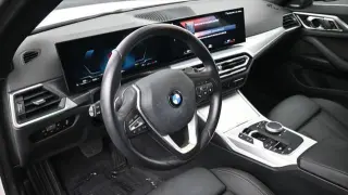 BMW 4 Series 2024 430i Gran Coupe 4dr Sedan