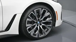BMW 4 Series 2024 430i Gran Coupe 4dr Sedan
