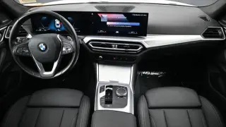 BMW 4 Series 2024 430i Gran Coupe 4dr Sedan