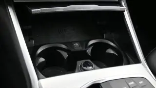 BMW 4 Series 2024 430i Gran Coupe 4dr Sedan