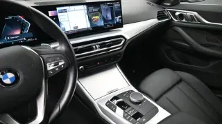 BMW 4 Series 2024 430i Gran Coupe 4dr Sedan