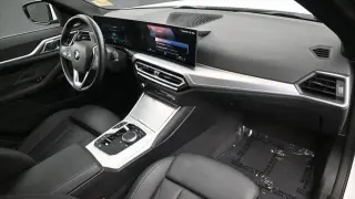 BMW 4 Series 2024 430i Gran Coupe 4dr Sedan