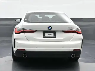 BMW 4 Series 2024 430i Gran Coupe 4dr Sedan
