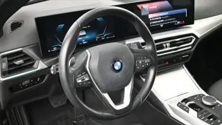 BMW 4 Series 2024 430i Gran Coupe 4dr Sedan