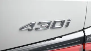 BMW 4 Series 2024 430i Gran Coupe 4dr Sedan