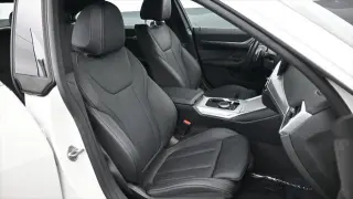 BMW 4 Series 2024 430i Gran Coupe 4dr Sedan