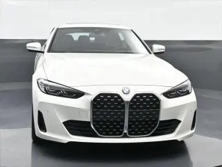BMW 4 Series 2024 430i Gran Coupe 4dr Sedan