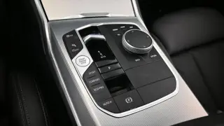 BMW 4 Series 2024 430i Gran Coupe 4dr Sedan
