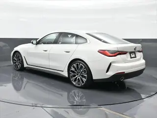 BMW 4 Series 2024 430i Gran Coupe 4dr Sedan